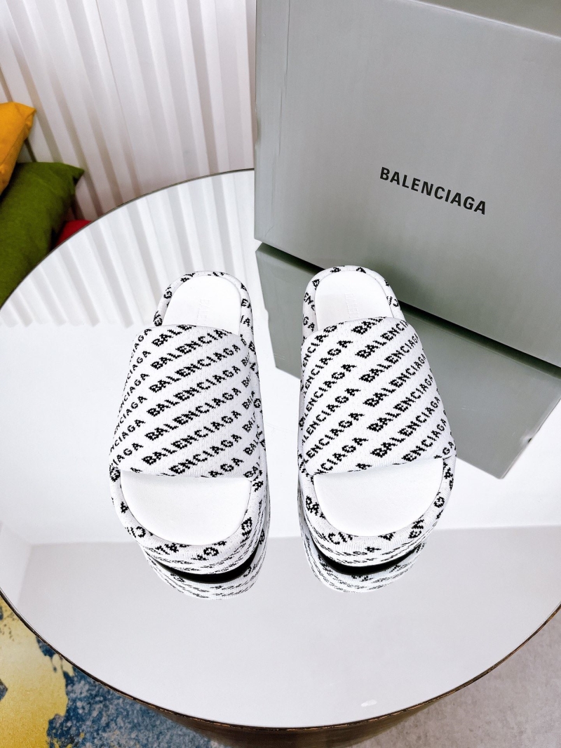 Balenciaga Slippers